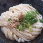 理想のうどんを探す旅 Vol.1