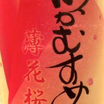 カルト酒百科　山口県　新谷酒造　わかむすめ 純米吟醸 無ろ過生原酒 薄花桜