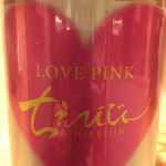 新入荷！！！大分県　中野酒造　ちえびじん　LOVE PINK