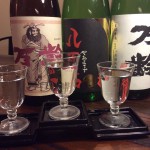 復活の美酒！　万齢のみくらべ